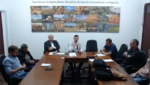 Cadastro Florestal é abordado em reunião da Câmara Setorial de Florestas Plantadas