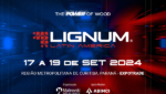 5ª Lignum Latin America