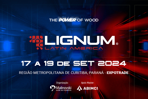 5ª Lignum Latin America