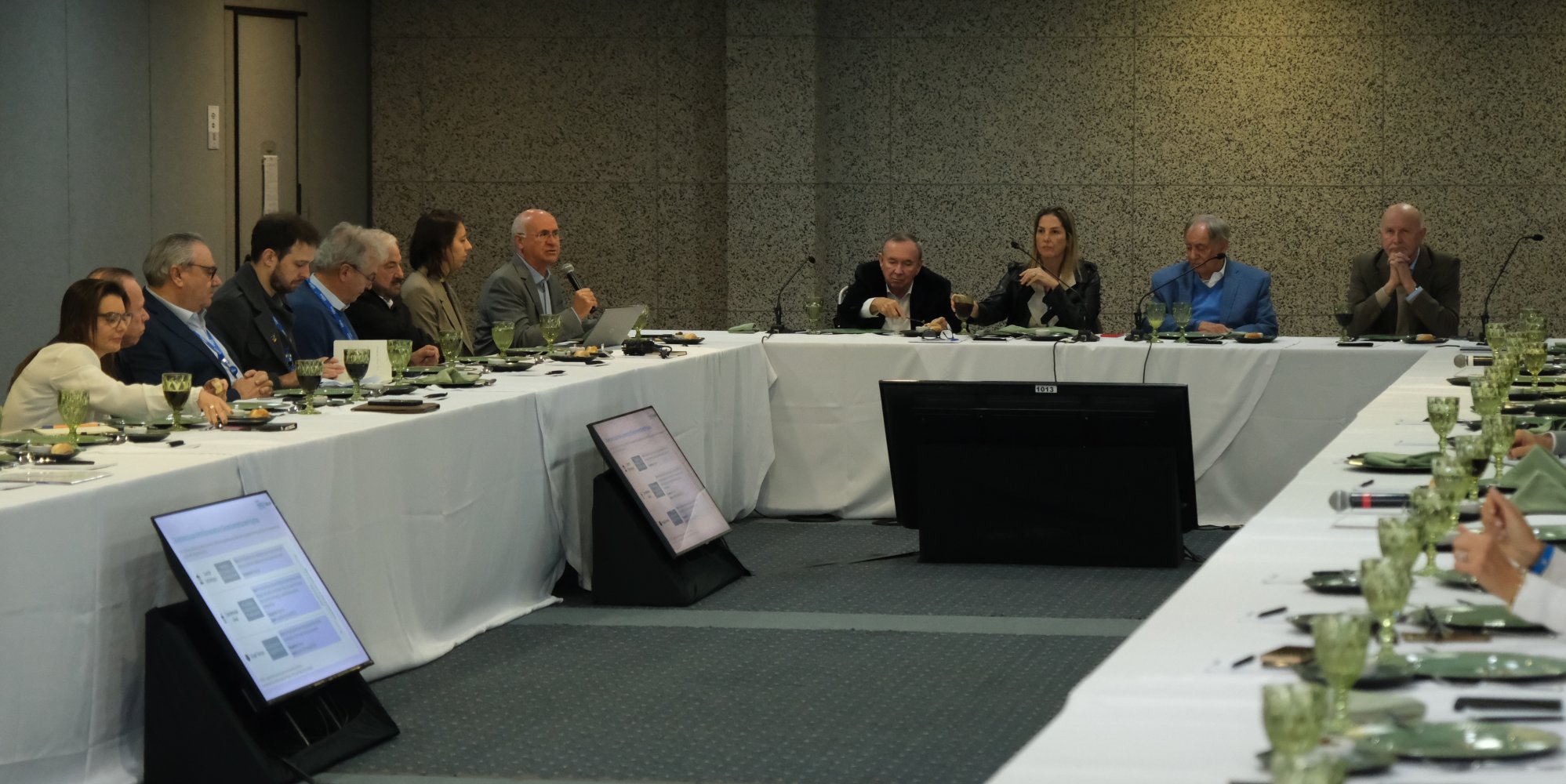 Sistema FIERGS apresenta novo modelo de governança para conselhos e comitês temáticos