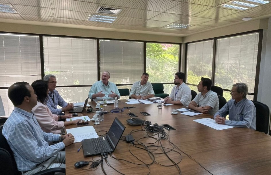 RS é destaque na agricultura de baixo carbono em encontro do Conselho de Desenvolvimento e Integração Sul