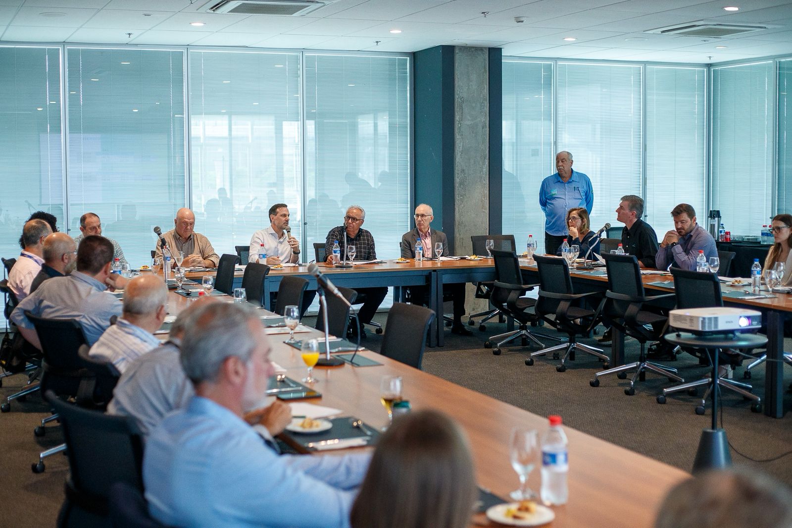 Ageflor aprova contas de 2025 em Assembleia Geral Ordinária