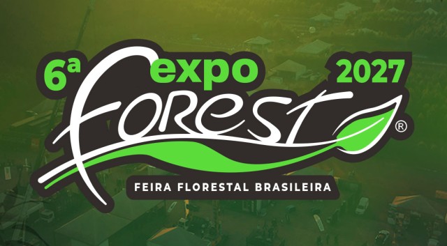 Expoforest 2027 é lançada em Mogi Guaçu