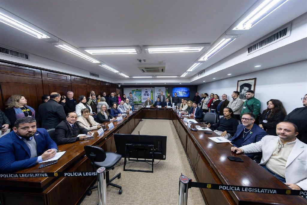 Audiência Pública defende Projeto Natureza e debate segurança jurídica do maior investimento do RS