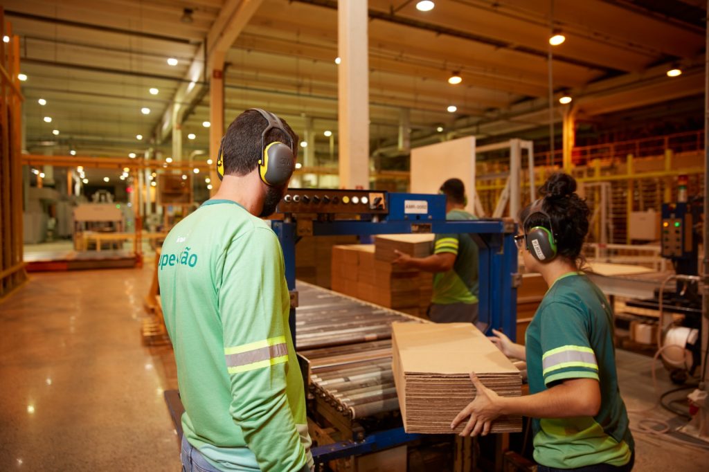 Irani apoia Impacta Mais 2026 e reforça compromisso com a economia de impacto no Brasil