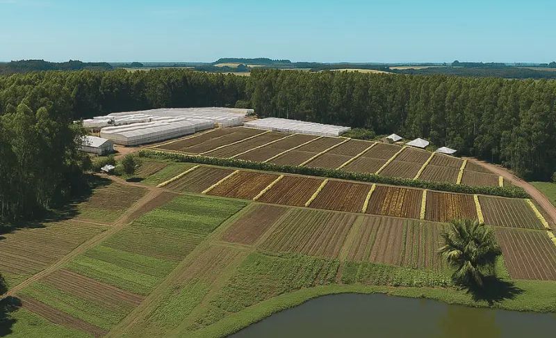 ArborGen fortalece sua equipe de liderança mundial para apoiar a continuidade do crescimento e da inovação