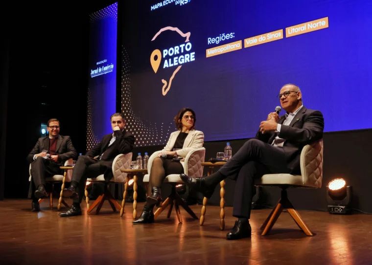 Diretor da CMPC vê insegurança jurídica como desafio ao desenvolvimento do RS, mas descarta fábrica no Paraguai e se diz confiante em projeto em Barra do Ribeiro