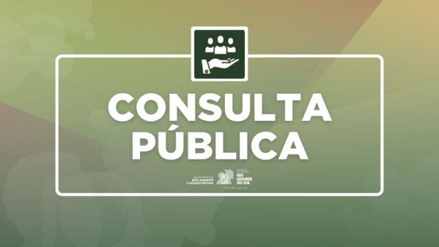 Sema abre consulta pública sobre classificação do uso do solo no Bioma Pampa