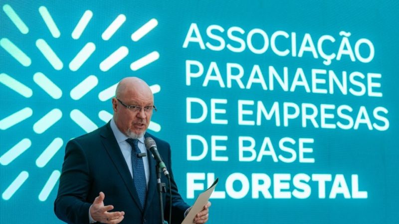 APRE Florestas acompanha as audiências de comércio exterior dos Estados Unidos