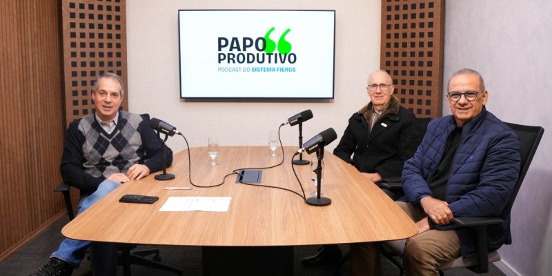 Ampliação da CMPC e investimento de R$ 27 bilhões são tema do novo episódio do Papo Produtivo