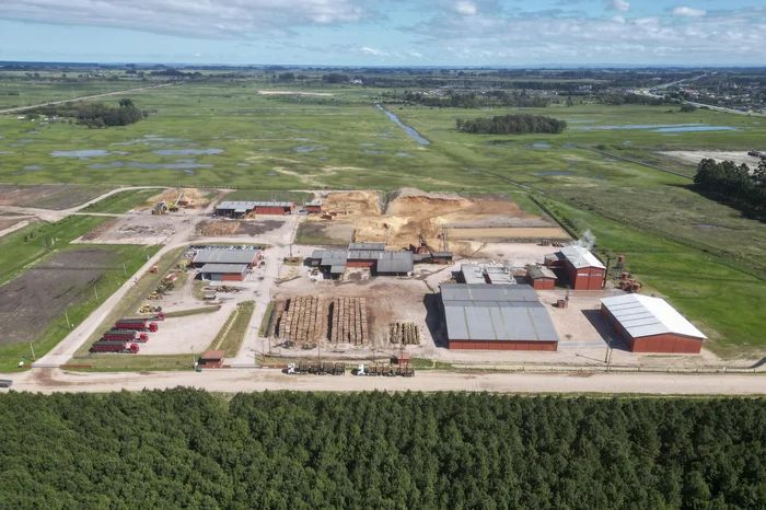 “A situação é delicada”: tarifaço ameaça produção e empregos em empresa de Rio Grande