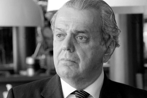 Nota de Pesar – Wilson Andrade