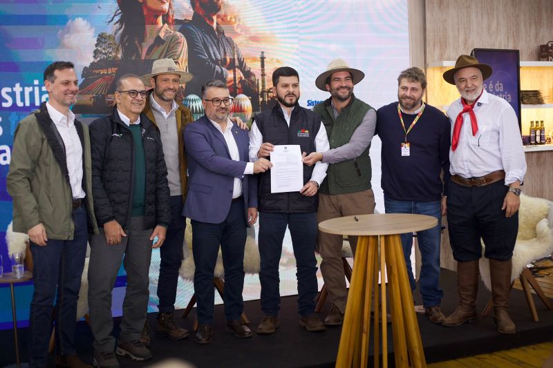 Produtores rurais terão novo certificado para cadastro de plantios florestais